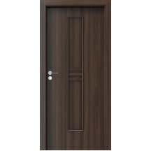 Porta ŠTÝL 1p Dub Miláno 5 